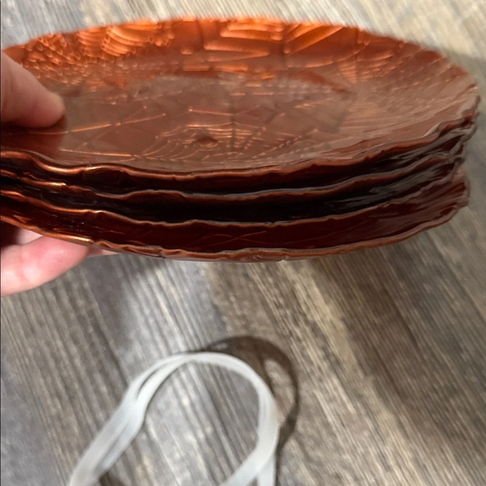 Akcam decorative orange